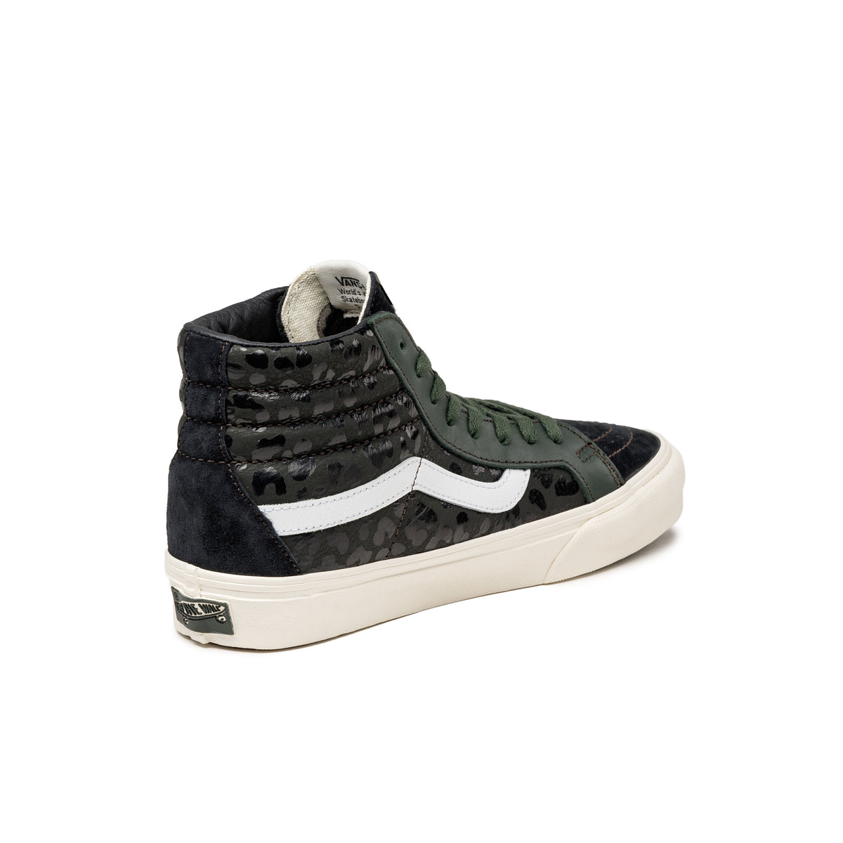 SK8 Hi Reissue VR3 LX Sneaker jetzt online kaufen
