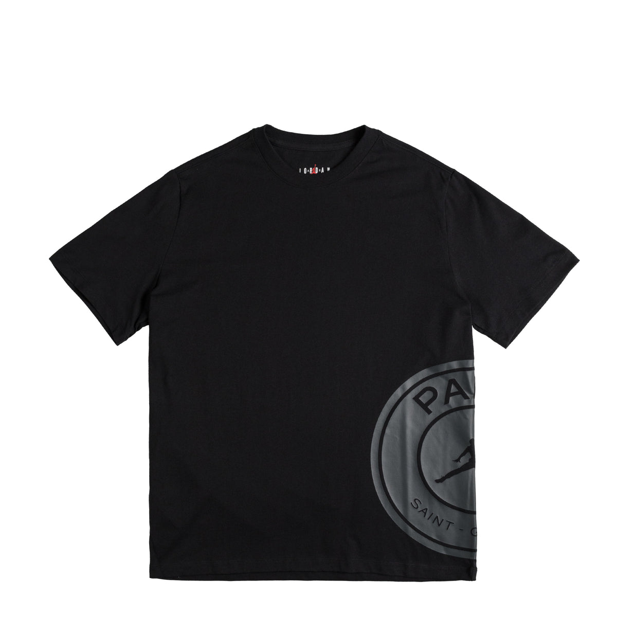 Nike Jordan x PSG Logo Tee Apparel Buy online now