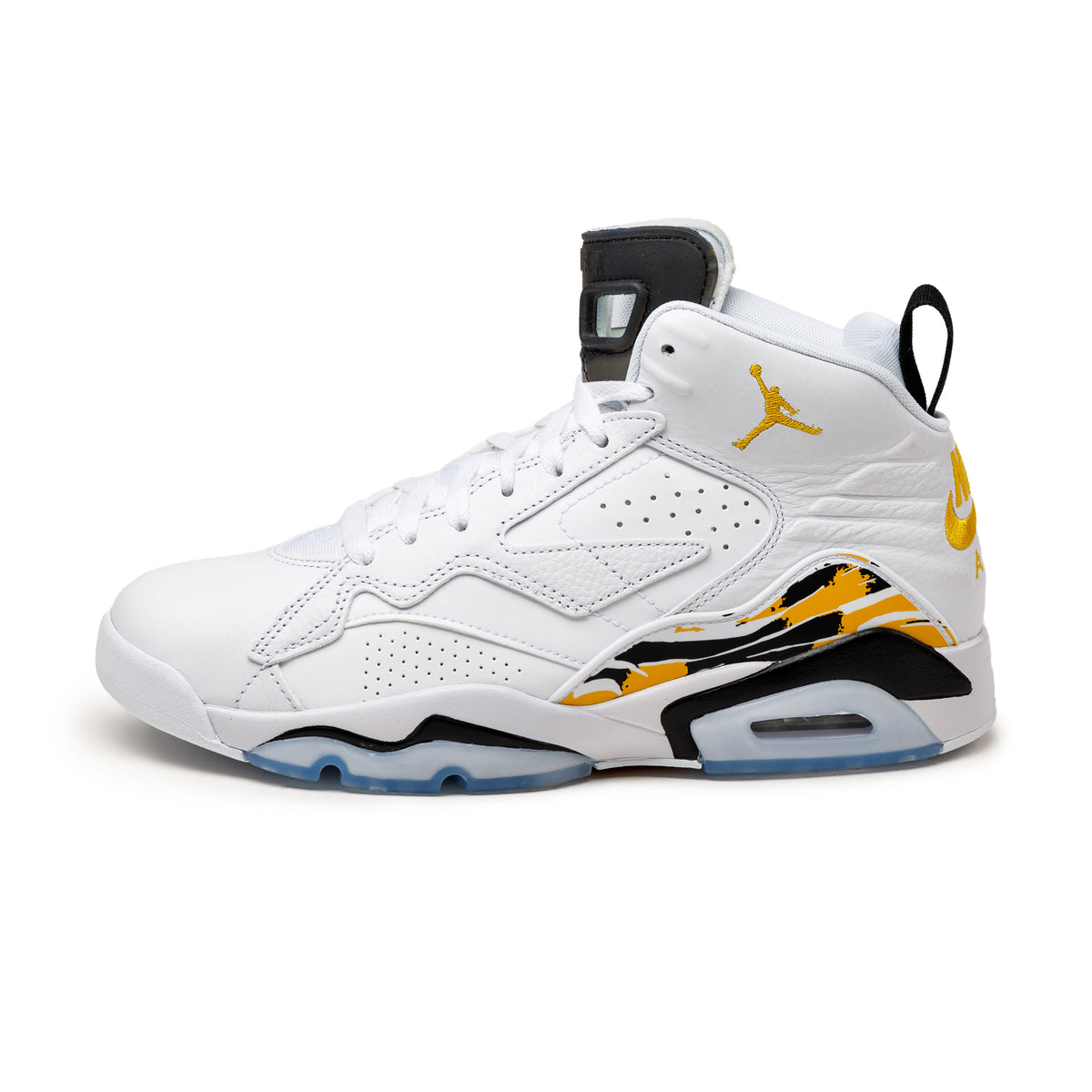 Is jumpman a nike product store