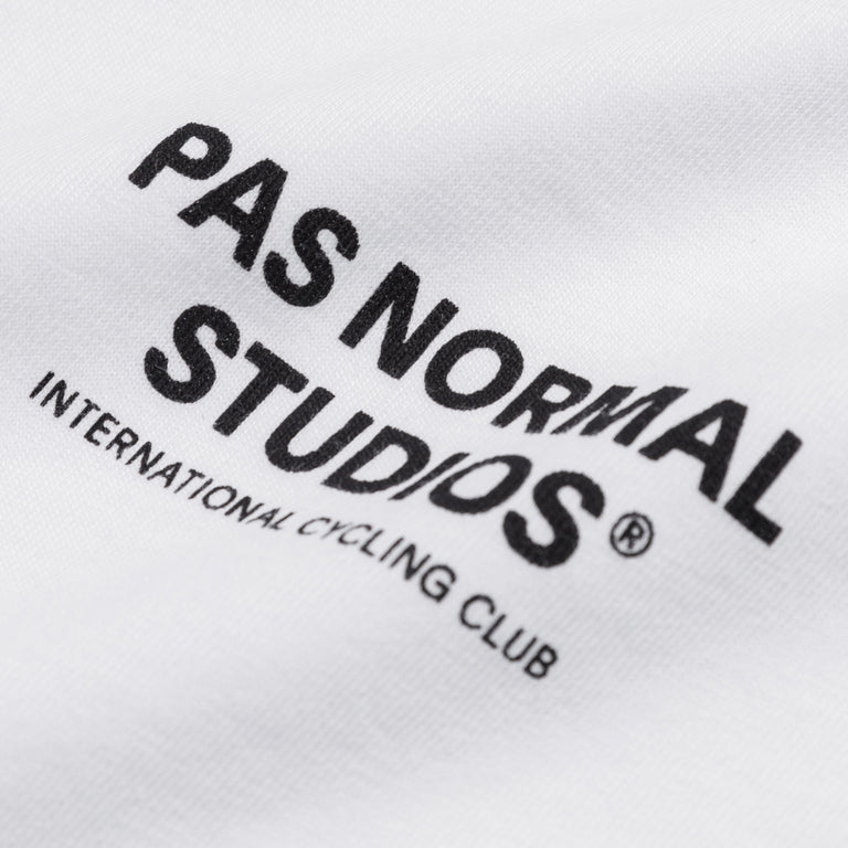 Pas Normal Studios Off-Race T-Shirt