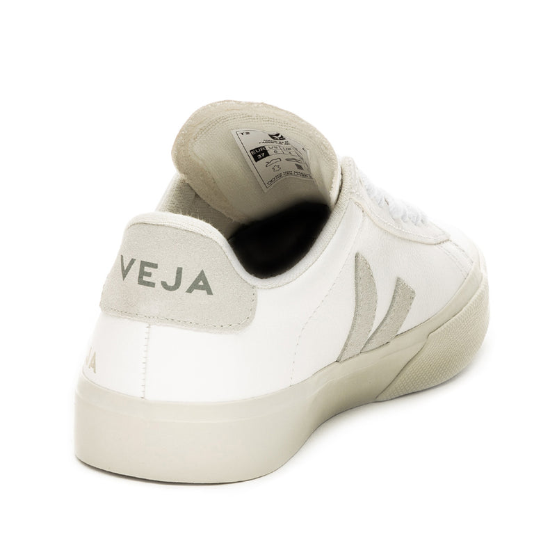 Veja Campo Chromefree Leather