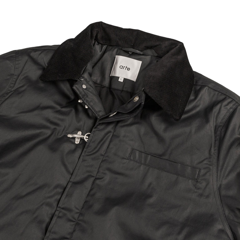 Arte Antwerp Fireman Jacket