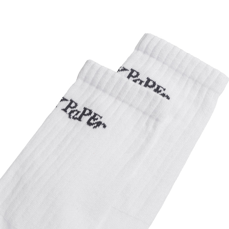 Daily Paper Unified Type Socks