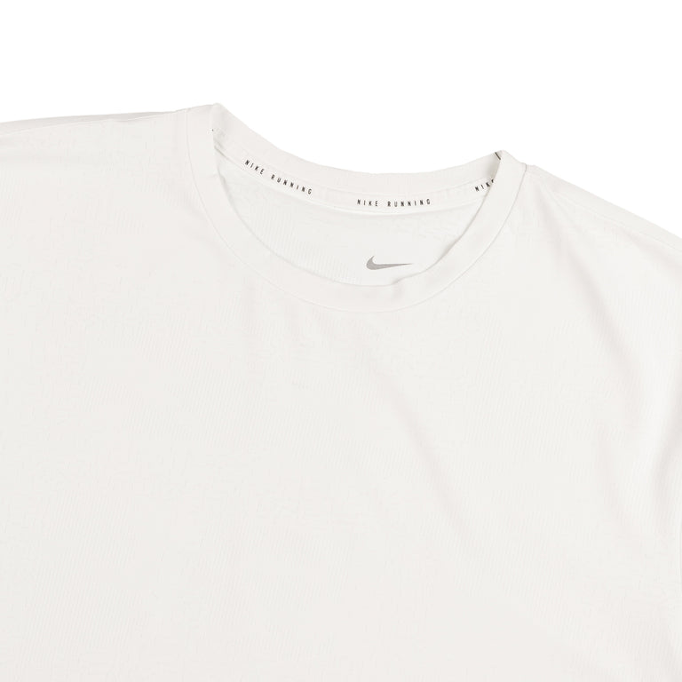 Nike	Run Dri-Fit Adv Short-Sleeve Running Top