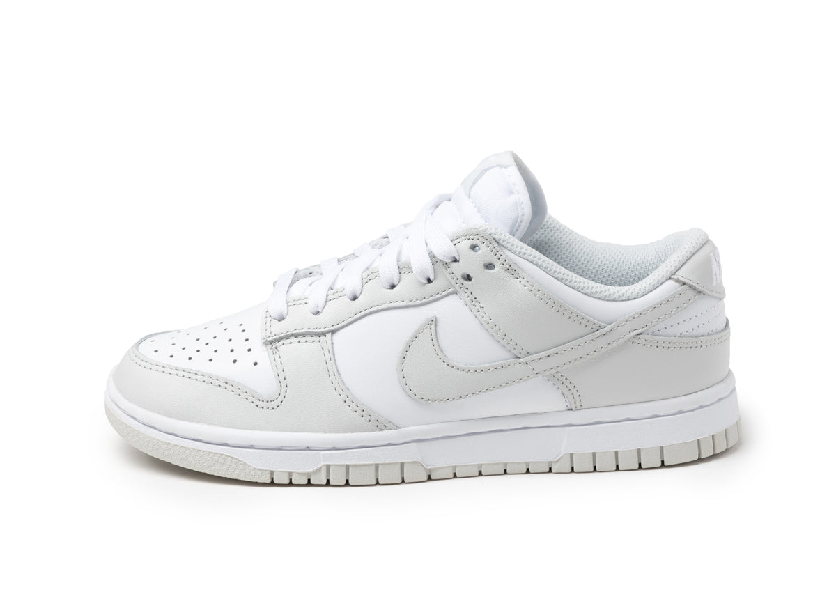 NIKE DUNK LOW WHITE/PHOTON DUST スニーカー Size 8.5W - Nike Dunk Photon Dust (Low White) 194956811015| eBay
