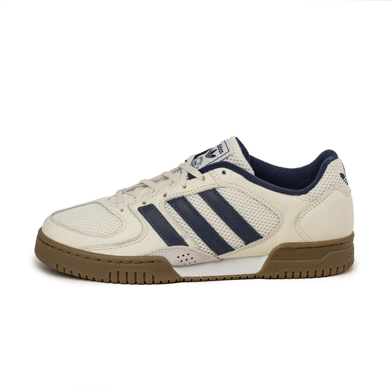 Adidas Fechten Indoor Consortium