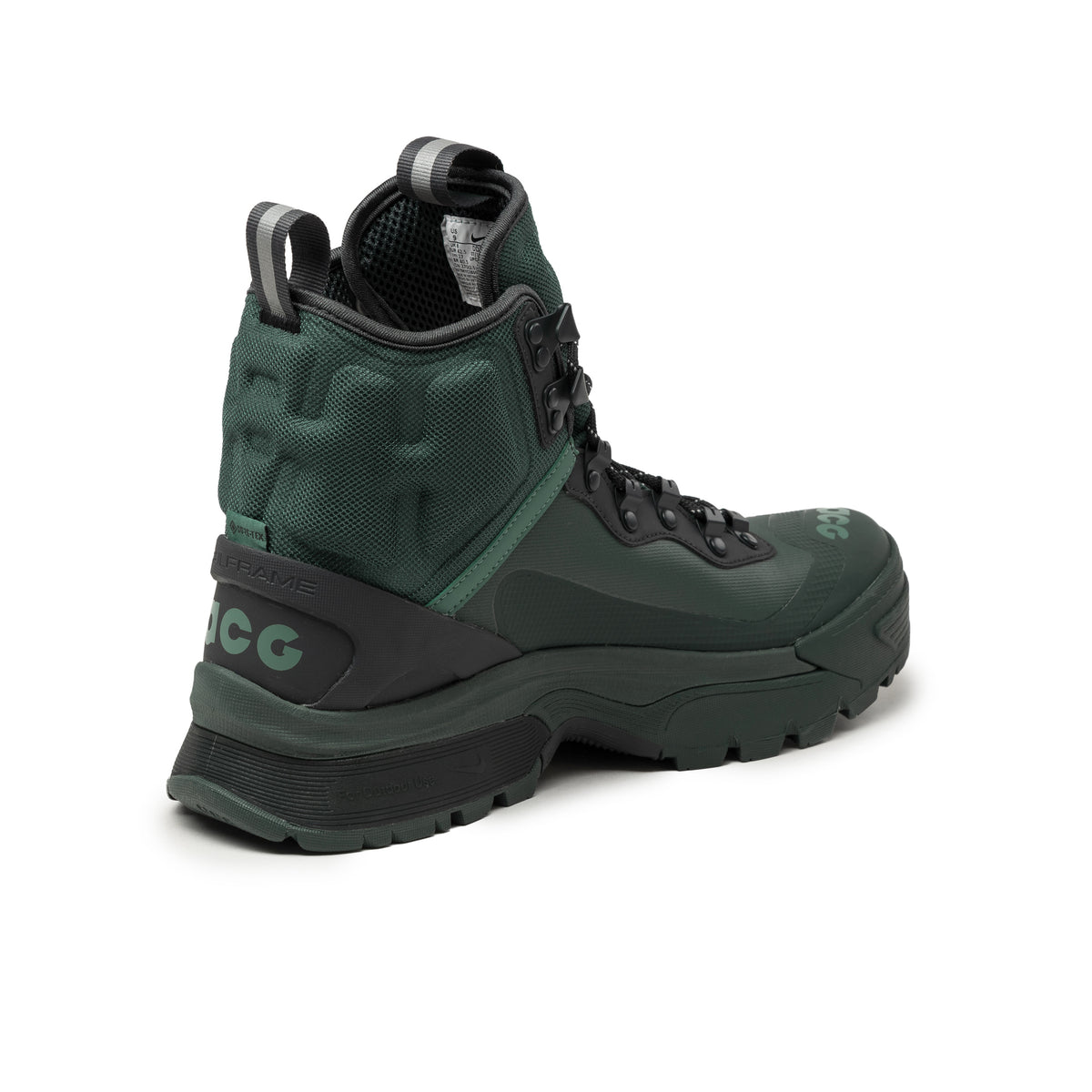 Nike ACG Zoom Gaiadome Gore Tex Sneaker Buy online now