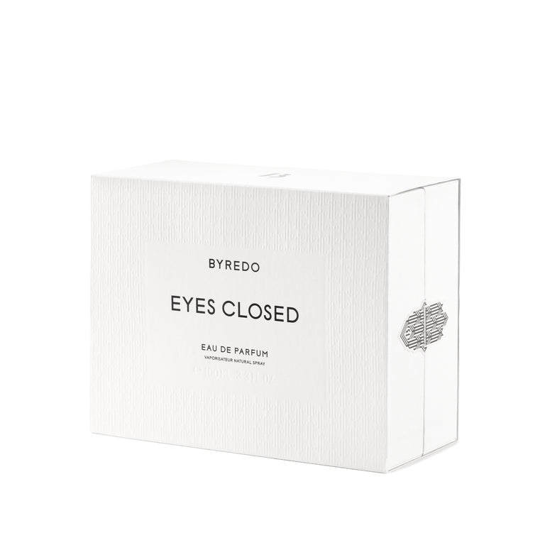Byredo Eyes Closed Eau de Parfum 100ml
