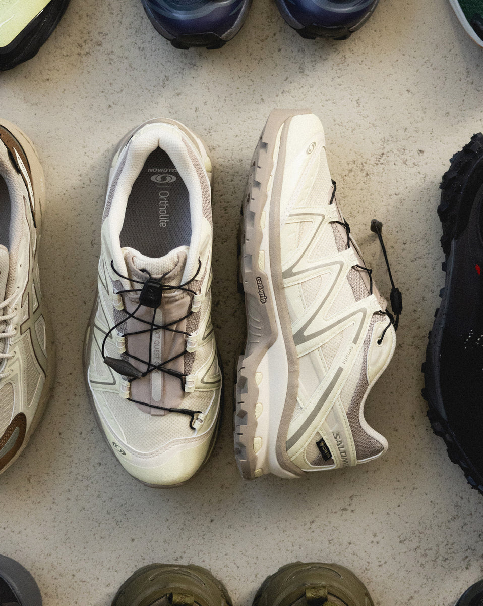 Salomon XT-Quest GTX Sneaker » jetzt online kaufen!