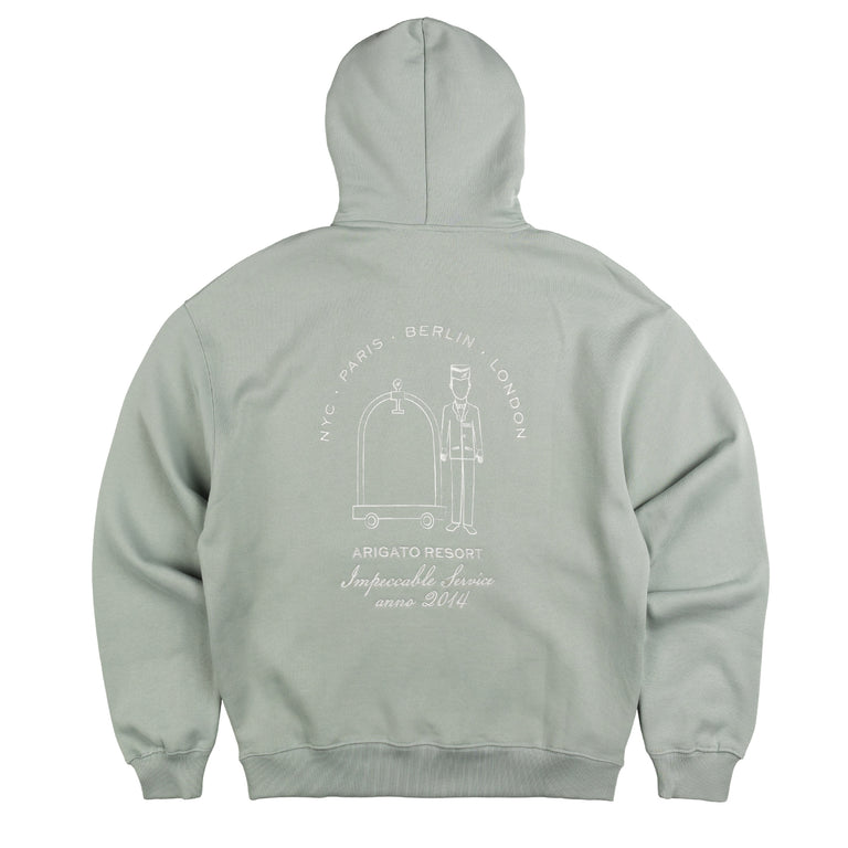 Axel Arigato Resort Hoodie