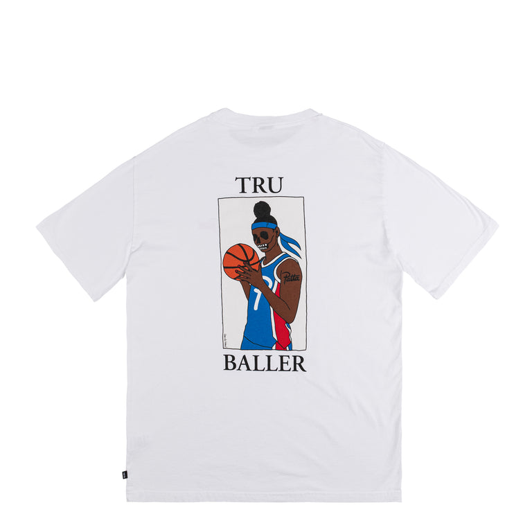Patta Tru Baller T-Shirt