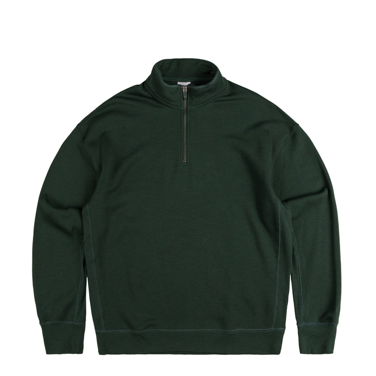 Nike Wool Classic Quarter Zip