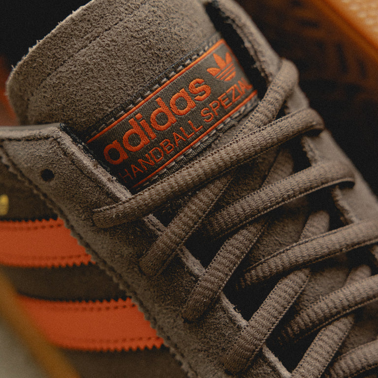 Adidas Handball Spezial onfeet