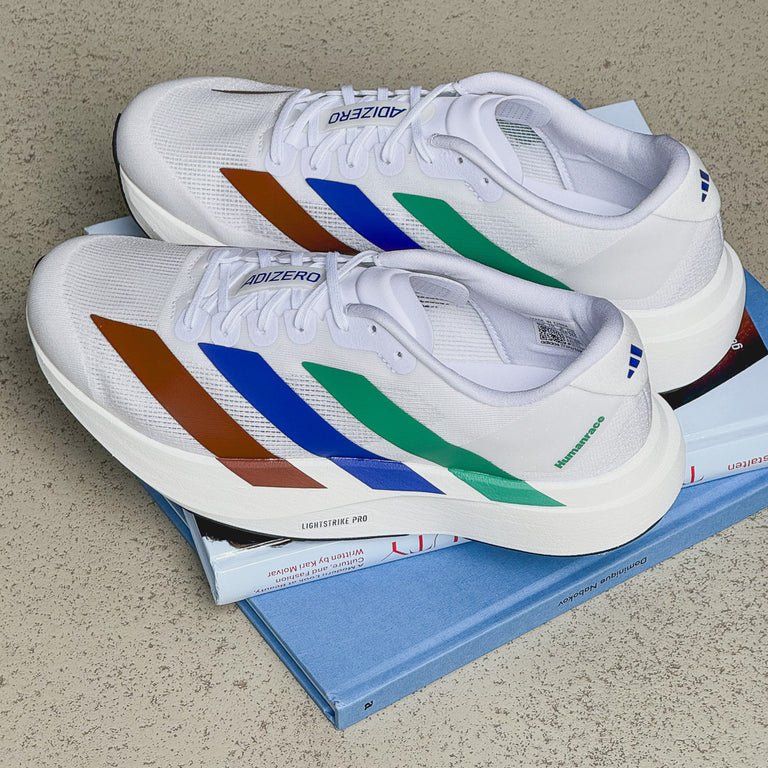 Adidas x Pharrell Williams HU adizero Evo SL M onfeet