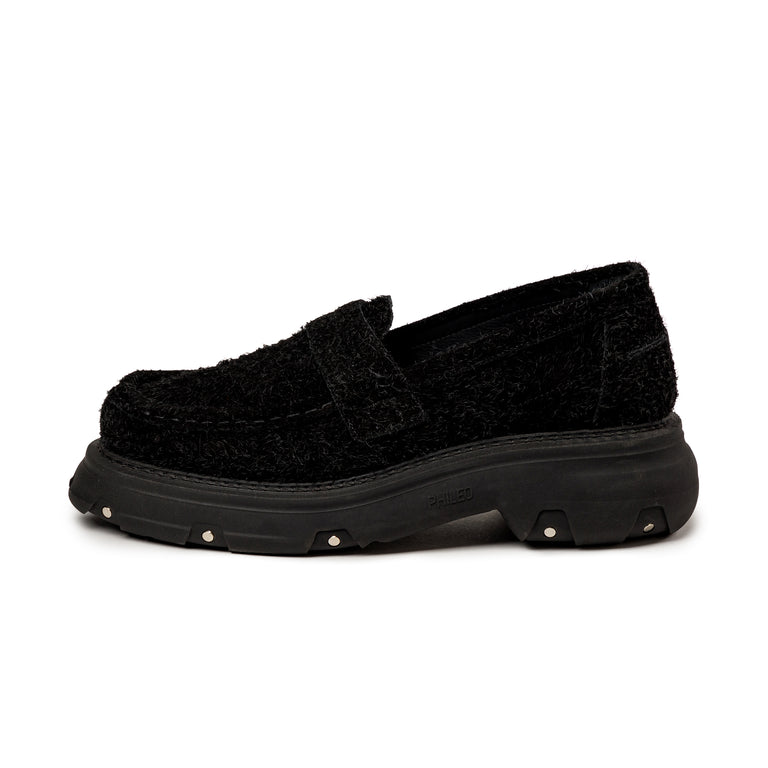 Phileo 045 Mocassin SP - 42 / Black