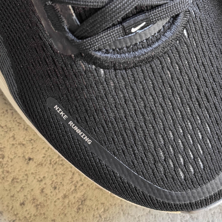 Nike Vomero 18 *Wide* onfeet