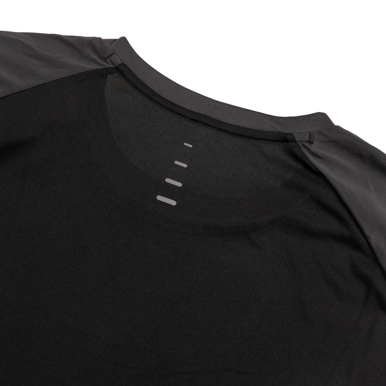 Nike Stride Dri-FIT ADV Short-Sleeve Running Top *City Marathon*