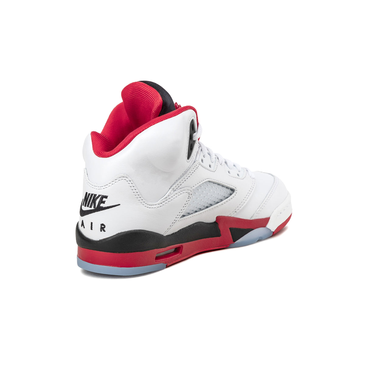 air jordan 5 fire red og