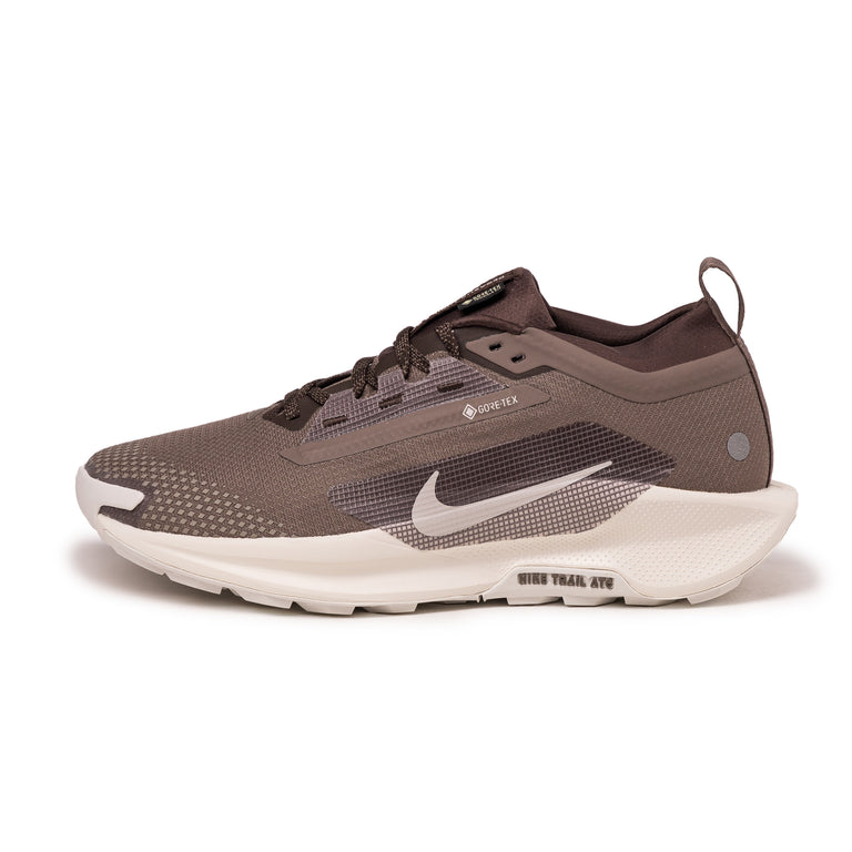Nike Pegasus Trail 5 *Gore-Tex* SP - 45 / Mink Brown / Baroque Brown / Moon Particle