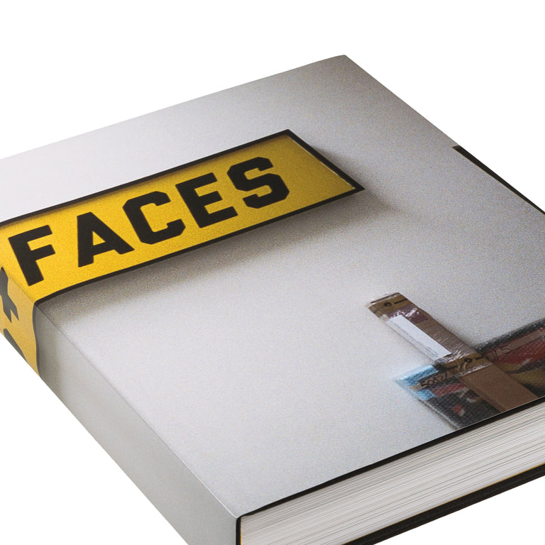 IDEA Places + Faces Book