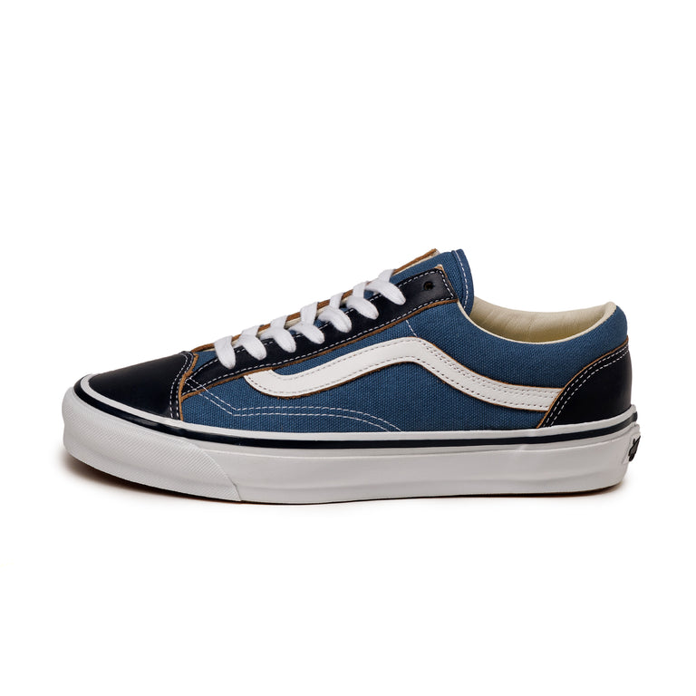 Vans OTW Old Skool 36 *Vibram* - 46 / Stv Navy