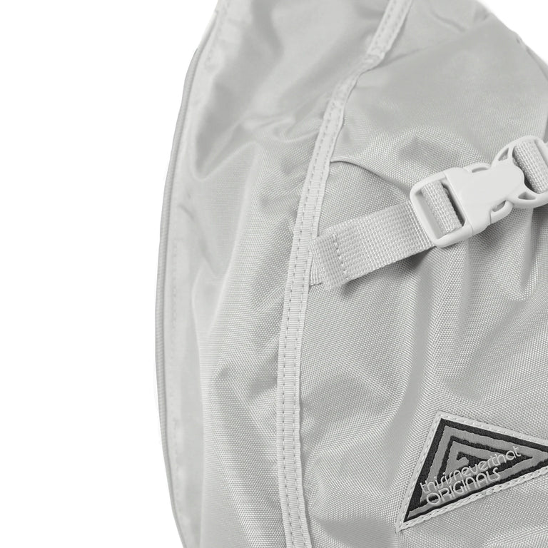thisisneverthat Washed Nylon Sling Bag