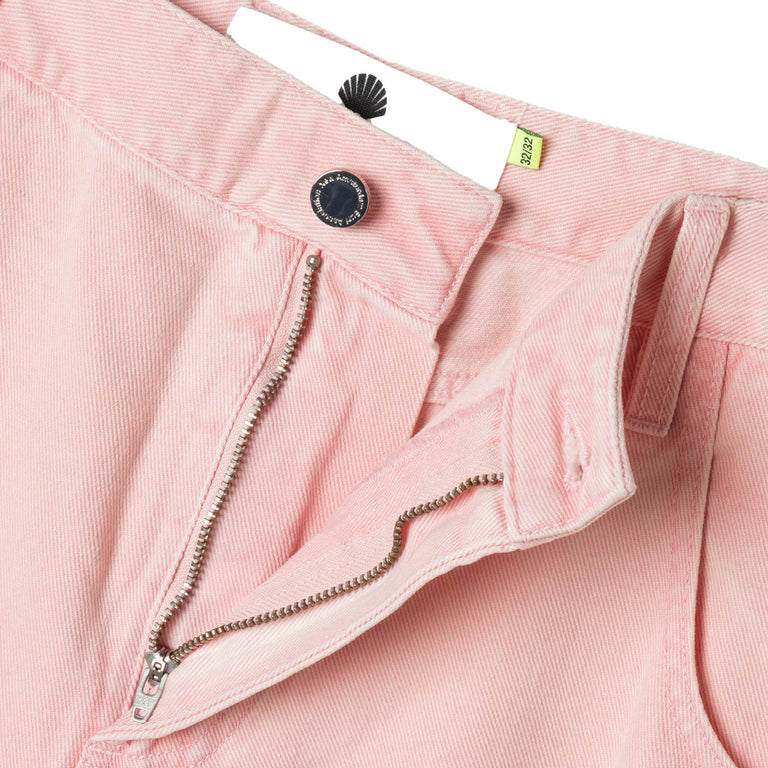 New Amsterdam Surf Association 252 Denim