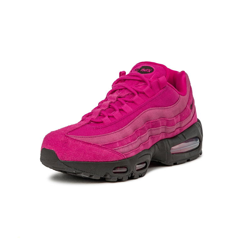 Nike Air Max 95 OG *Big Bubble* *Fireberry*