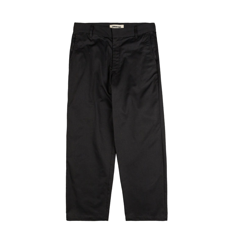 Metalwood Medival Work Pant - 36 / Black