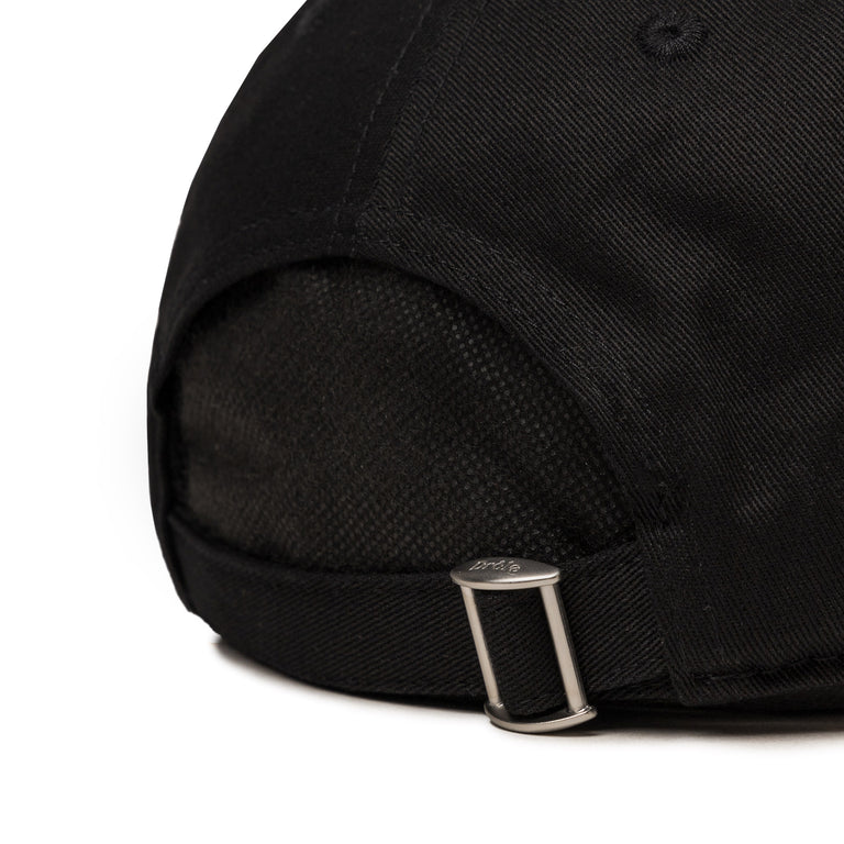 Drole de Monsieur La Casquette Slogan