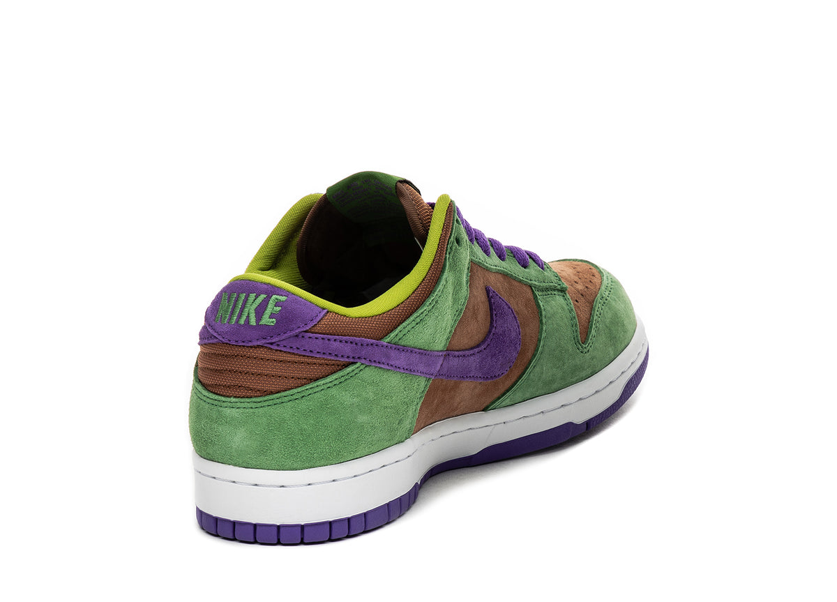 Dunk Low – Premier