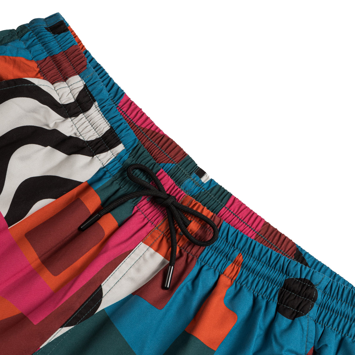 Nike linen racer swim trunks shop