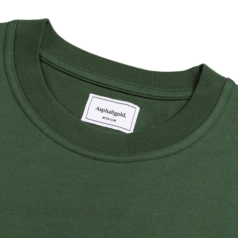 Asphaltgold Essentials T-Shirt