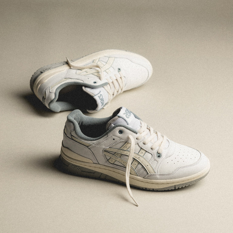 Asics EX89 onfeet