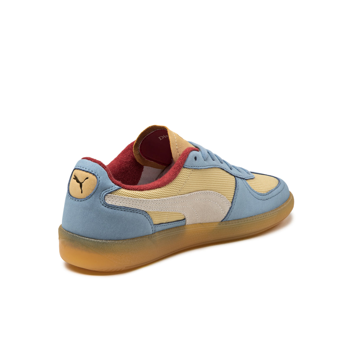 Puma x Asphaltgold Palermo *Scopa* Sneaker » jetzt online kaufen!