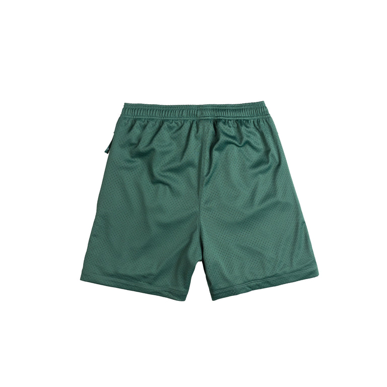 Nike Solo Swoosh Mesh Short