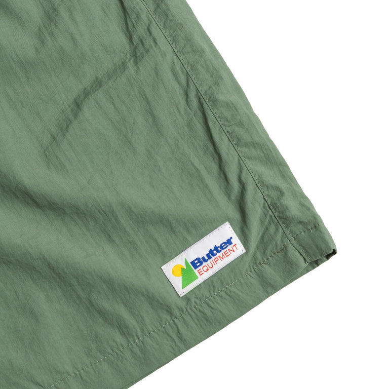 Butter Goods Equipment Shorts