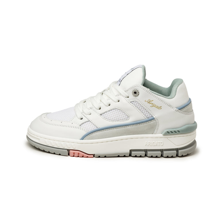 Axel Arigato Area Lo W - 35 / White / Multi