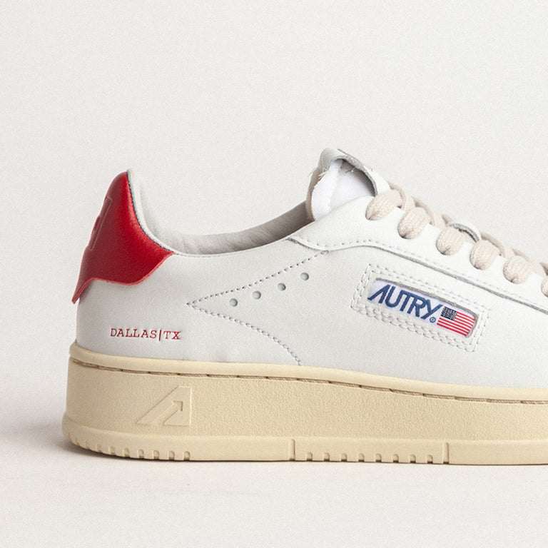 Autry Dallas onfeet