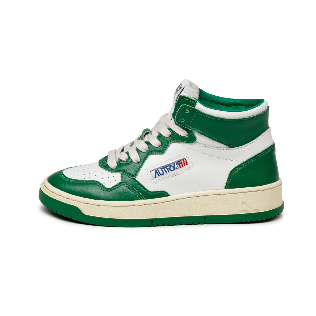 Autry Medalist Mid W Sneaker » Buy online now!