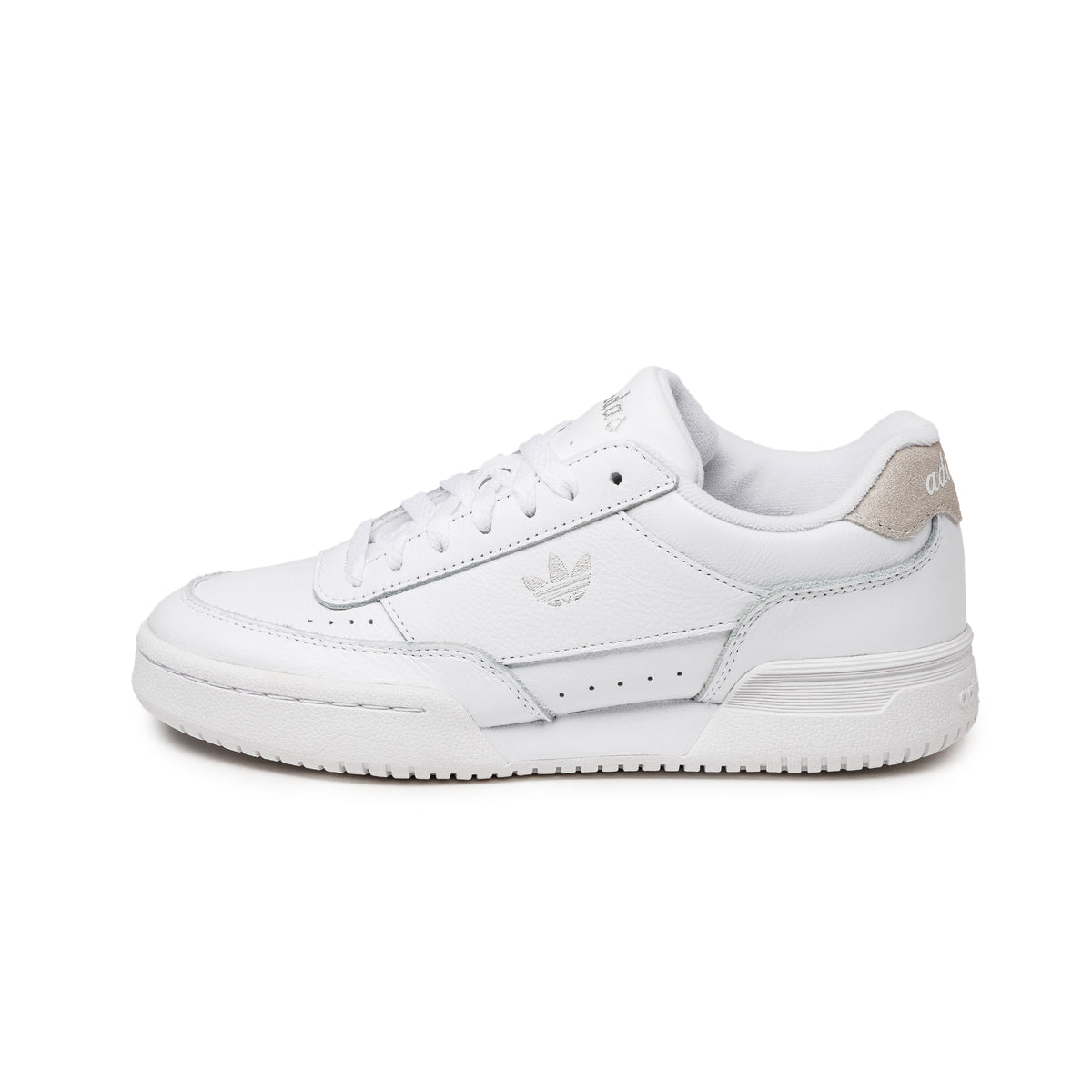 Adidas super court 2024 blanche