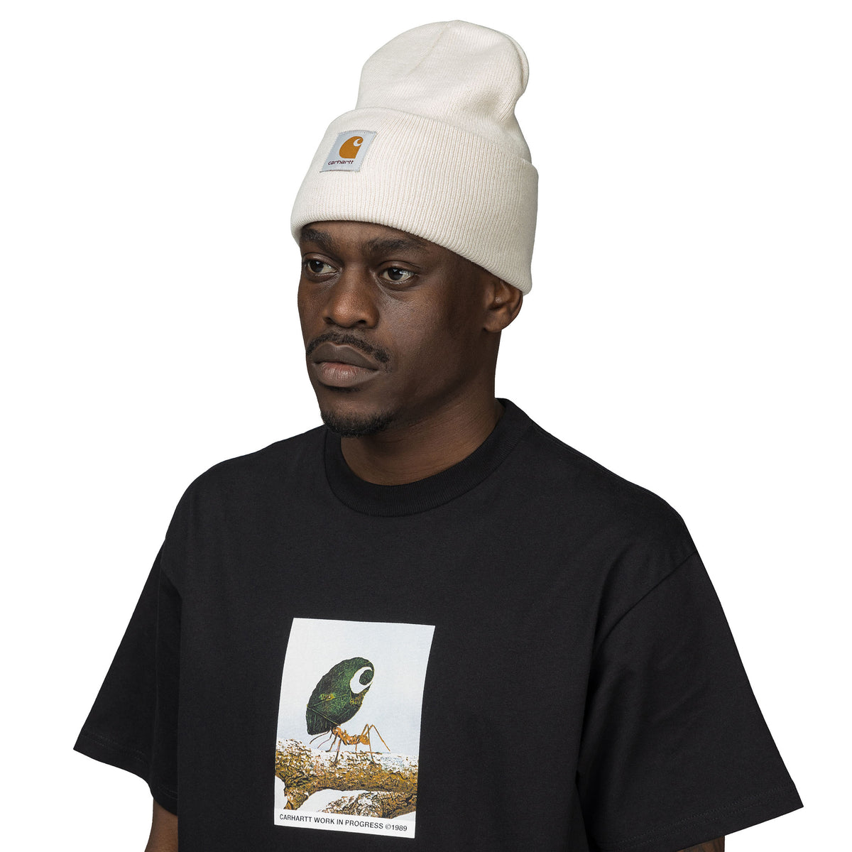 Carhartt WIP Acrylic Watch Hat Accessoires Buy online now