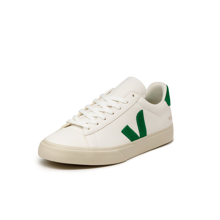 Veja Campo Chromefree Leather W
