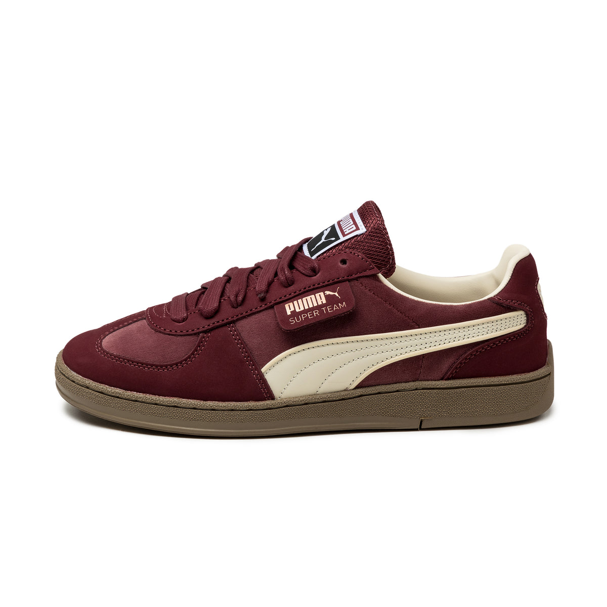 Puma Super Team Velvet sneakers dispo en ligne maintenant