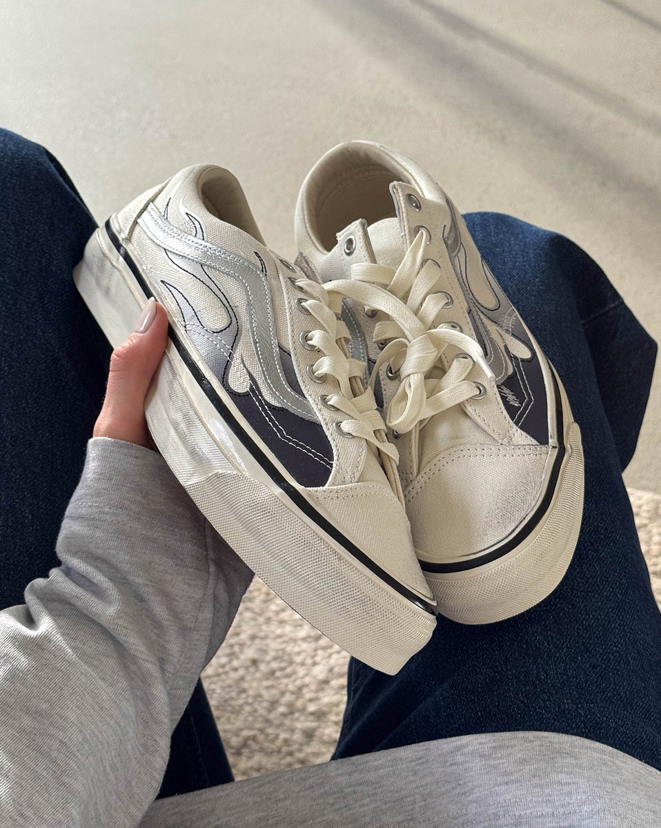 Vans Premium Old Skool *Archive Flame* Sneaker » Buy online now!