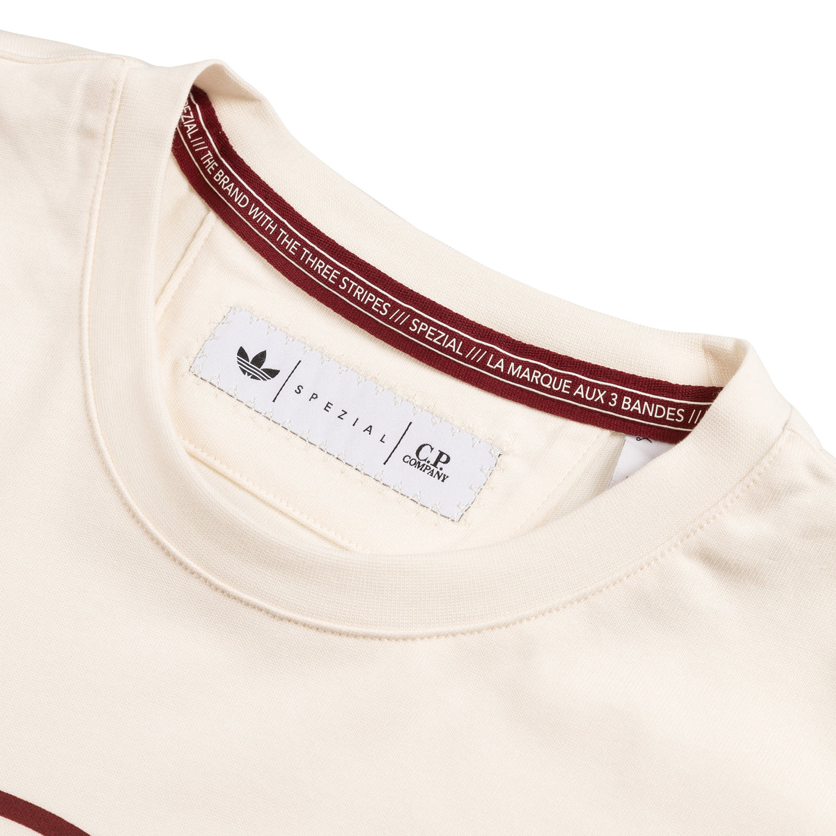 adidas cp company t shirt