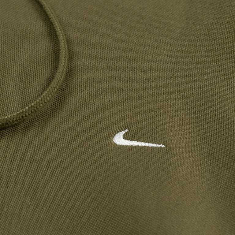 Nike Solo Swoosh Hoodie