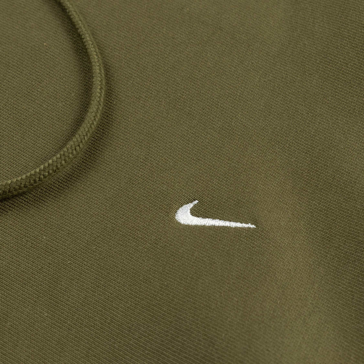 Nike Solo Swoosh Hoodie Apparel » Buy online now!