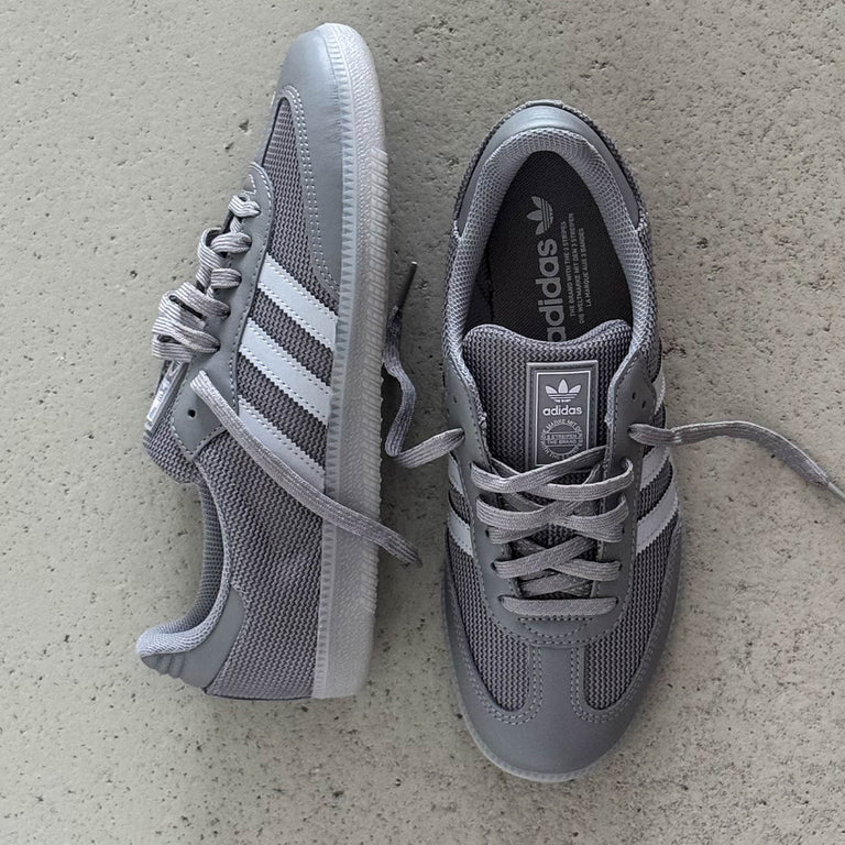 Adidas Samba OG onfeet