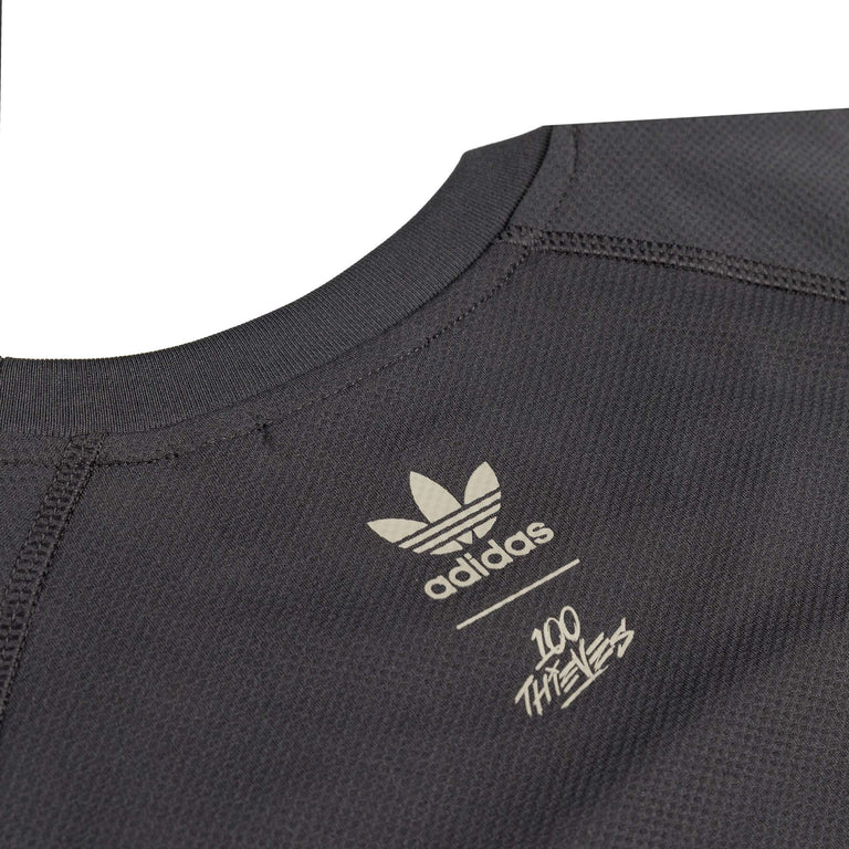 Adidas x 100 Thieves T-Shirt